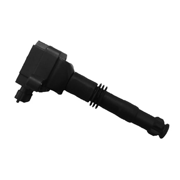 OPEN BOX MSD 82428 Ignition Coil
