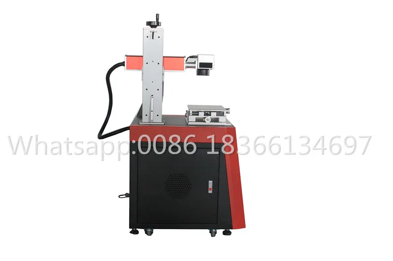 fiber laser marking machine