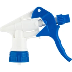 Cleaning use plastic 28mm mini trigger for spray bottles