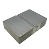 Fireproof rock wool roof sandwich panel price for building materials