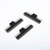 2.0 mm 90 Degree 42 Pin Header PCB Connector