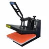 Promotional Sublimation T-shirt Heat Press Transfer Printing Machine with Low Price