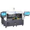 highspeed flexible strip magnetic linear motor smt pick and place machine