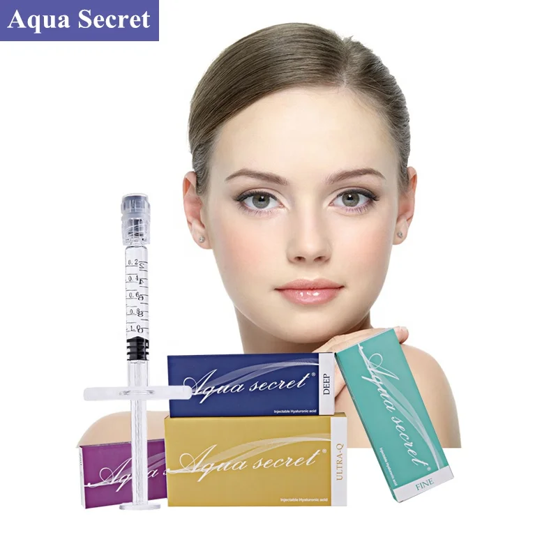 

injectable direct buy china acide hyaluronique injections for face
