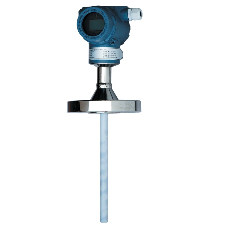 Rf Capacitive Single Electrode Level Sensor Buy Single Electrode