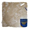 Stone Look Paint for Exterior Wall Coating and wallpapers/wall coating