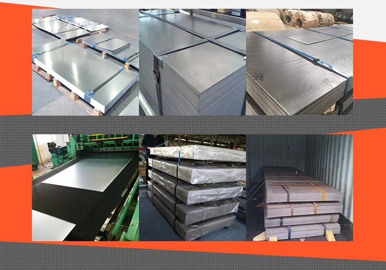 Sgcc 0.5mm Thickness Prime 18 Gauge Zinc Plated Sheet Steel Buy 0.5mm