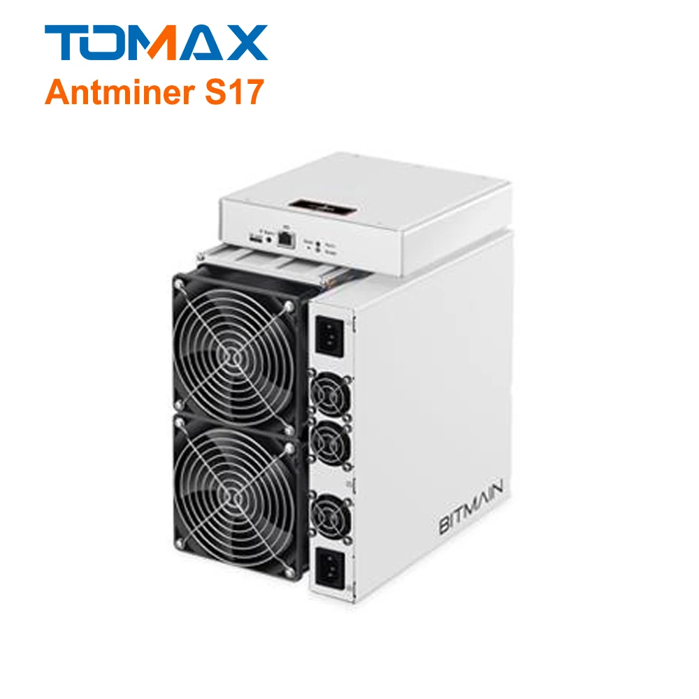 s17 bitcoin miner