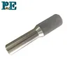 customized aluminum alloy car manual gear shift lever knob