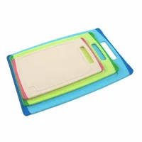 

Greenside environmentally friendly kitchen cutting boards plastic