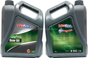 gear oil 4 liter