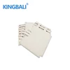Kingbali high end thin thermal insulation material