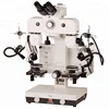 OPTO-EDU A18.1802 2.4x-200x Comparison Microscope