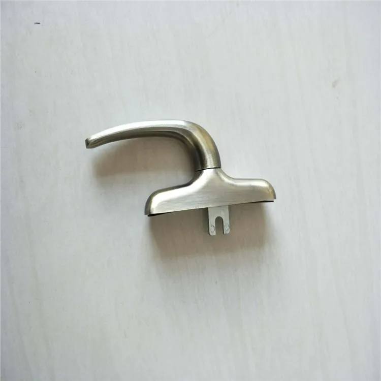 Door Upvc Window Lock Handle Square Shaft Aluminum Alloy Funiture