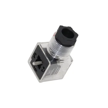 Din 43650a разъем