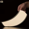 Round White Lighting Strips Square Dimmable LG Oled Sheet light panel Buy