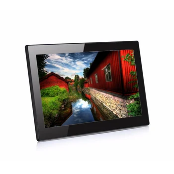 18 Inch Ethernet Android Tablet Built In Lan Port/wifi/with Ram/rom 1g ...