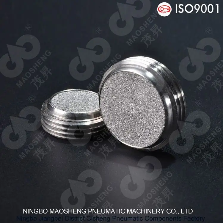 
SSVB Type Series 1-Inch NPSM Inlet Suction Strainer for Airless Paint Spray Guns 