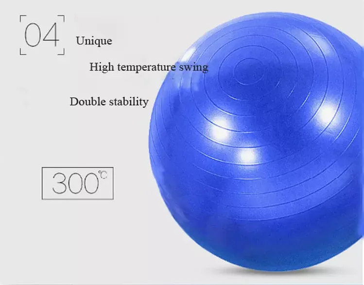 Exercise Ball Manufacturer,yoga Gym Ball 65 Cm With Pump,soft Pvc Ball 