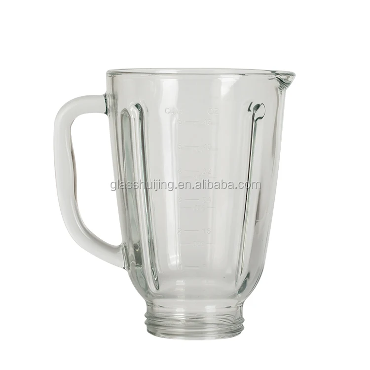 blender glass jar