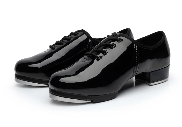 2018 tap dance shoes for women wholesale super leather tap dance shoes