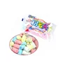 Shantou confectionery halal Wholesale Common Cotton Candy Marshmallow