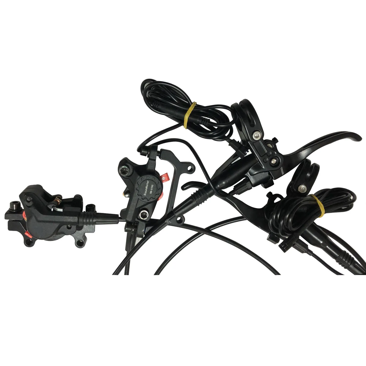 Csc Hydraulic Disc Brake Rmd700c (can Cut Off Power) For Electric Bike