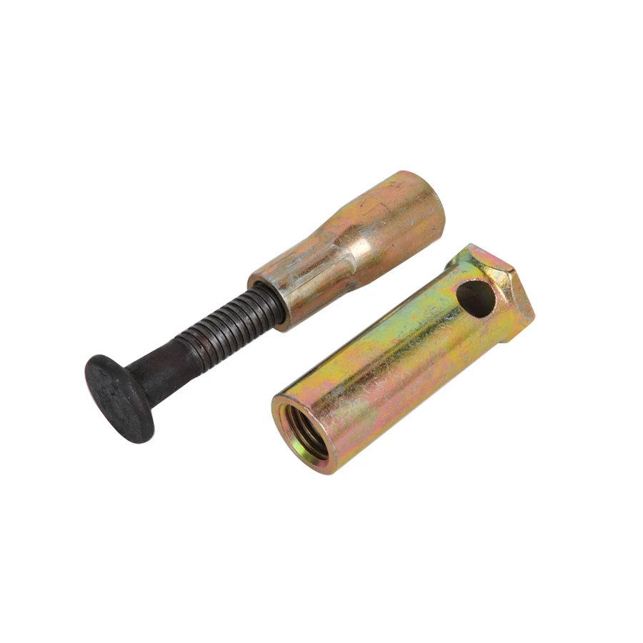 Precast Concrete Lifting Anchor Crown Foot Anchor Buy Crown Foot