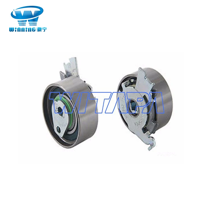 Timing Belt Tensioner fits SUZUKI SUPER CARRY 1.0 85 to 99 F10A INA Quality New
