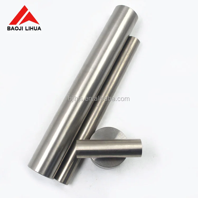 
Gr1 ASTM B348 titanium ingot pure titanium with factory price 