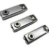 Steel/iron cabinet lock Exhibition Booth Connector parts for trade show booth display tension lock