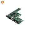 HUA XING Competitive Price FR4 Single Layer Assembling Quick Turn Prototype PCB