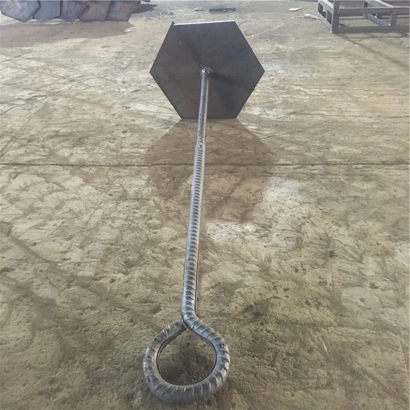 Rebar Ground Anchor Stakes Concrete Anchor Buy Concrete Anchor,Ground