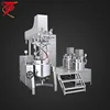 200L hot sale mixing equipment high shear mixer vacuum emulsifying wax machine for lotion cosmetics emulsion