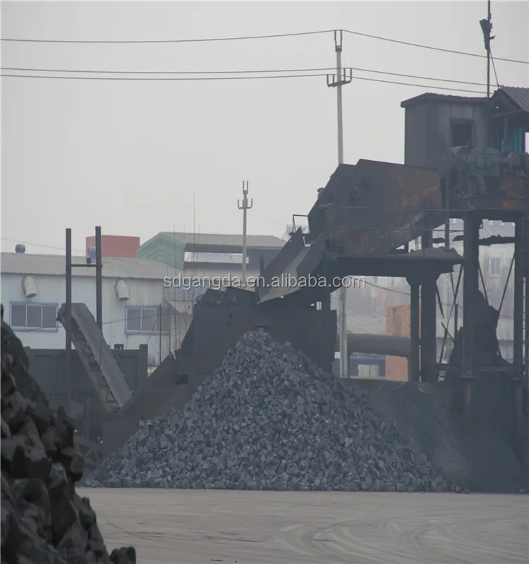 铸造焦炭工业级焦炭