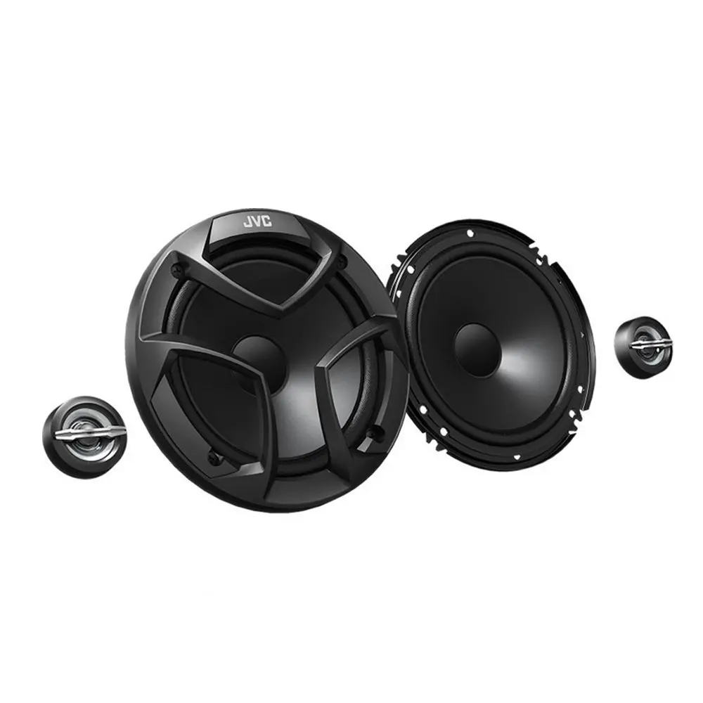 jvc car speakers price