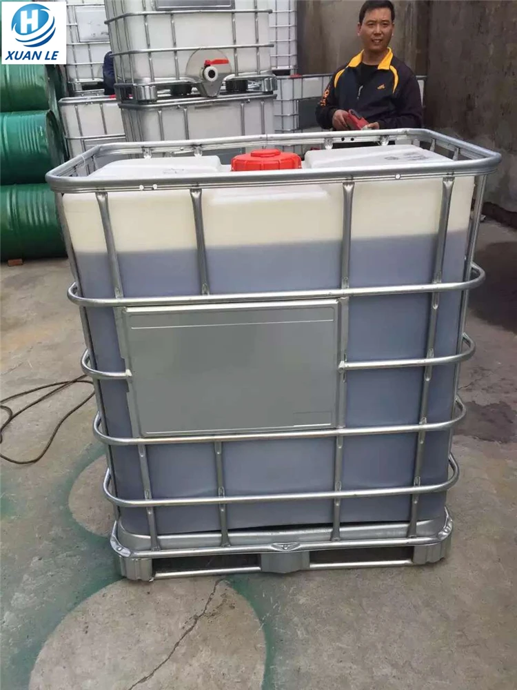 used ibc tank