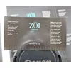Clear and Super Cool Custom Plastic Cosmetic Bottle Label, Made of PVC Cosmetic Label