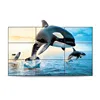 Professional shenzhen factory tv lcd video wall 49 inch splicing screen with display controller