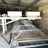 4 Tiers A-frame Style Complete Auto Chicken Eggs Farm Equipment Cage System
