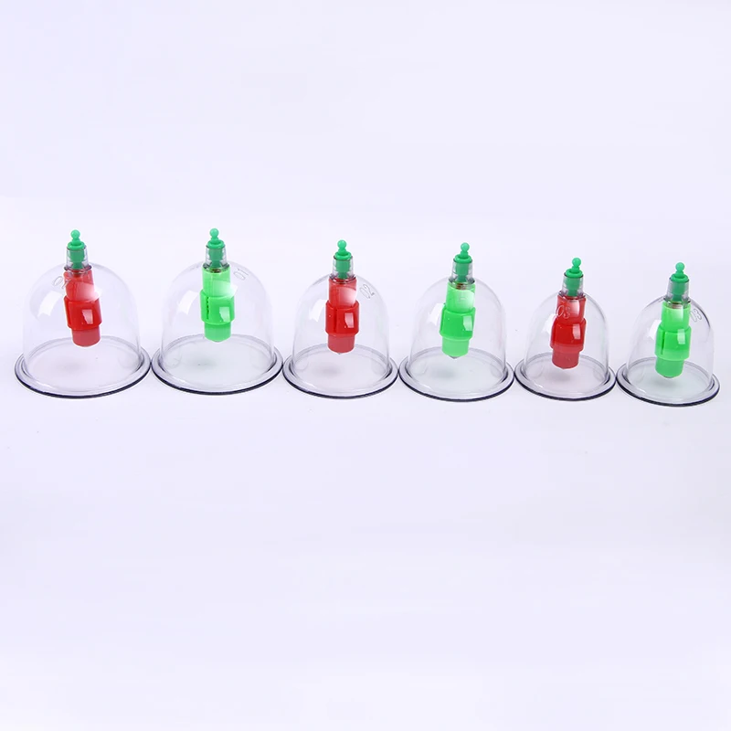 Chinese Medical Therapy Vacuum Cupping Set Buy Cupping Set,Cuppingset