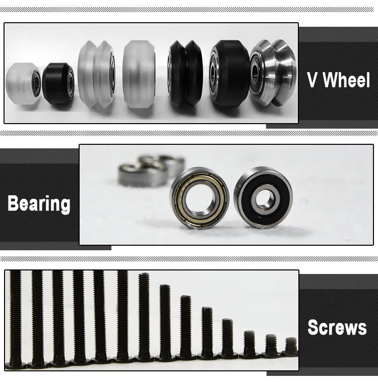 V-slot Accessory