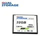 3.3mm CF Type I Compact Flash 32GB Memory Card for Canon Camera