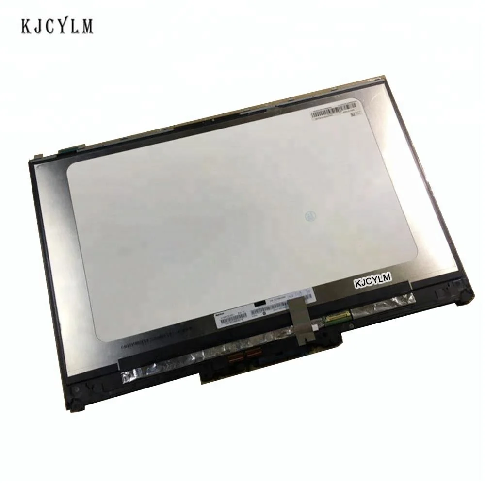

15.6 LCD Panel FHD 1920*1080 N156HCA-EBB N156HCE-EN1 Touch Screen Assembly For Lenovo Yoga 720-15 DHL Free