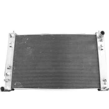 vx commodore radiator