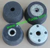 China T6 or T11 Cup or bowl abrasive grinding wheel for marble granite etc stones