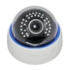 Professional 1/3"SONY CCD (AVS03A+AR0130), 1000TVL WDR, 0.013lux, OSD, 3DNR,Face detection 30m IR Night Vision Dome Camera