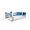 Zst solar cells Typesetting machine 2-5 grids 4-12 strings layup