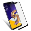Imak Full Cover Tempered Glass Screen Protector For Asus For Zenfone 5 5Z Max Pro M1 ZB601KL ZB602KL ZE620KL ZS620KL ZC600KL