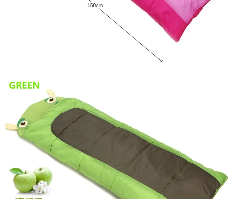 30 Child Boys Kids Girl Bags For Camping Children's Outdoor Sleeping